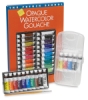 Opaque Watercolor Gouache Sets