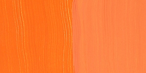 Bright Orange