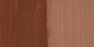 Burnt Sienna
