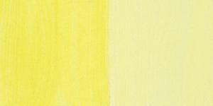 Lemon Yellow