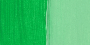 Permanent Green