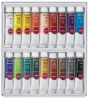 Set of 18 Tubes