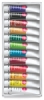 Set of 12 Tubes
