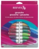 Set of 24 Tubes