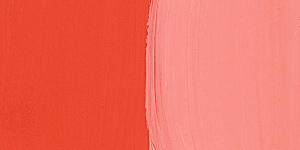 Brilliant Red