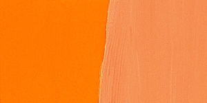 Flame Orange