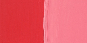 Flame Red