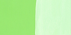 Leaf Green