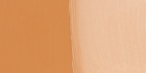 Raw Sienna