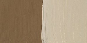 Van Dyke Brown Hue