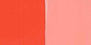 Vermilion Red