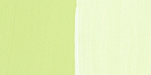 Yellow Green