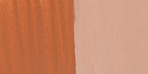 Burnt Sienna