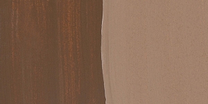 Burnt Umber