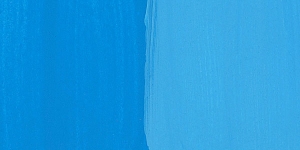 Cerulean Blue