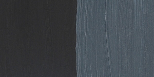 Lamp Black