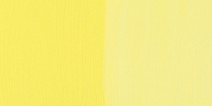 Lemon Yellow