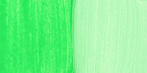 Luminous Green