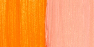 Luminous Orange