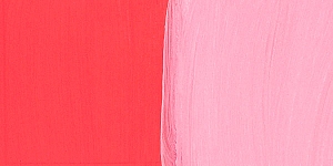 Luminous Red