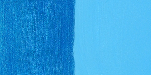 Metallic Blue