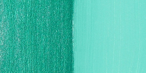 Metallic Green