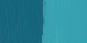 Peacock Blue