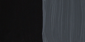 Primary Black
