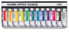 Designer Set of 12 Colors, 15 ml Tubes