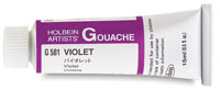 Holbein Artists' Gouache