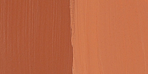 Burnt Sienna