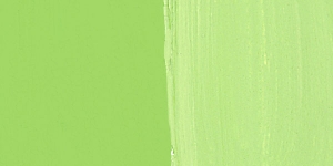 Cadmium Green Pale