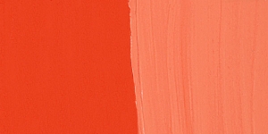 Cadmium Red