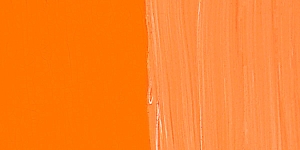 Cadmium Yellow Orange