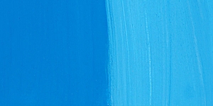 Peacock Blue