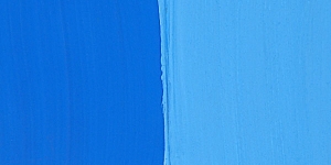 Pure Blue