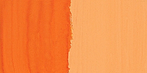 Brilliant Orange