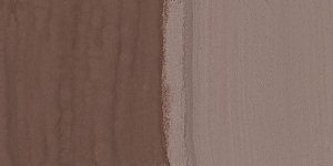 Burnt Umber