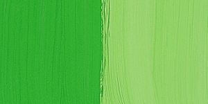 Cinnabar Green Light