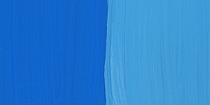 Cobalt Blue Hue