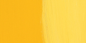 Deep Yellow