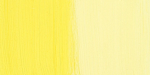 Lemon Yellow