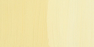 Naples Yellow