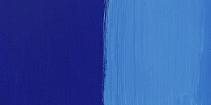 Paris Blue