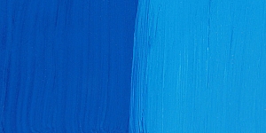 Primary Blue Cyan