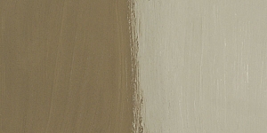 Raw Umber