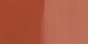 Red Ochre