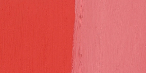 Vermilion Deep Hue