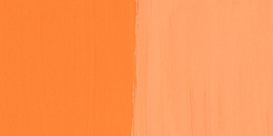 Cadmium Orange