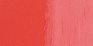Cadmium Red Middle